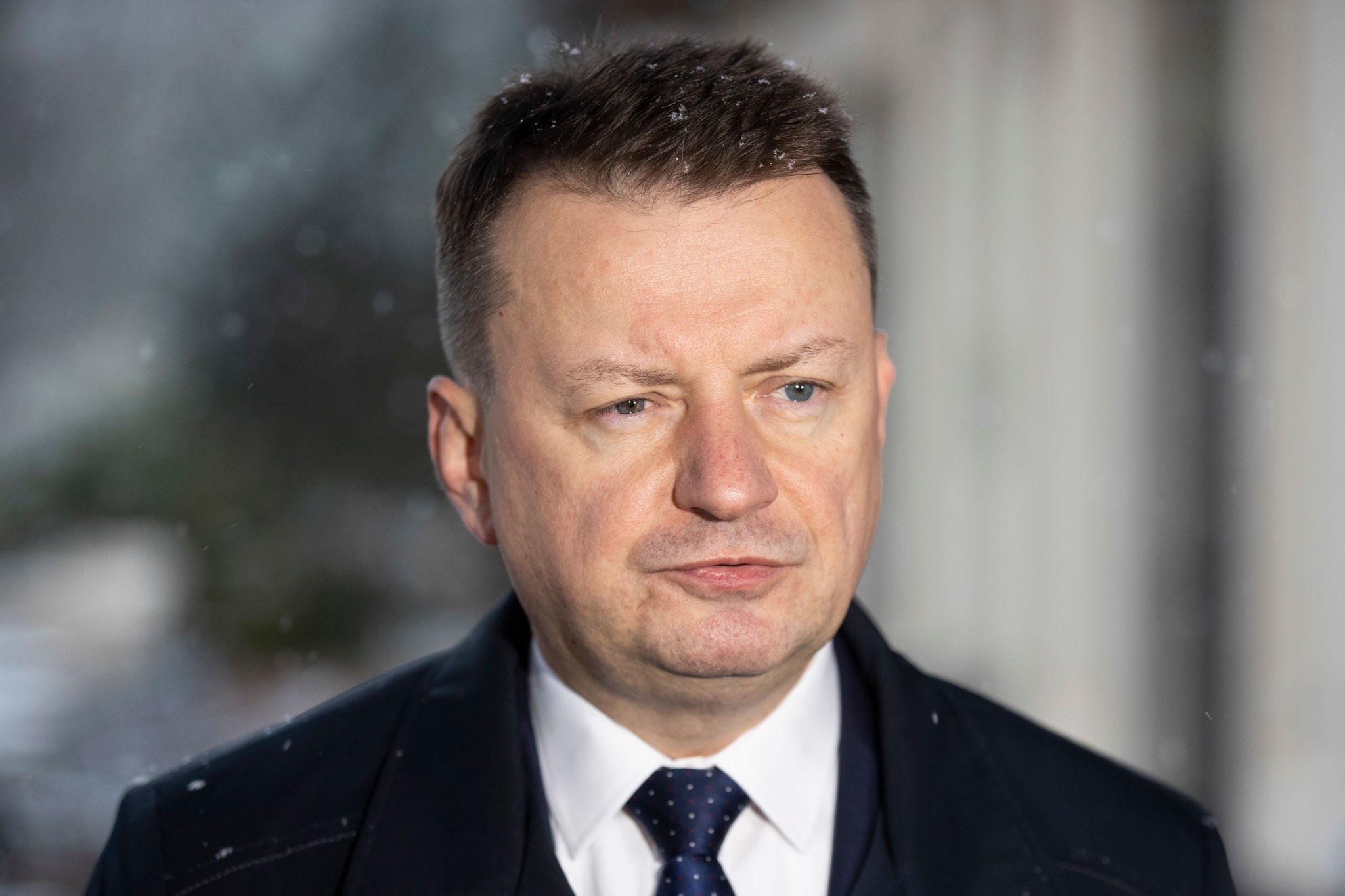 Mariusz Błaszczak