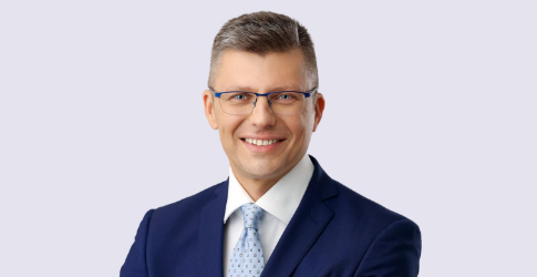 Marcin Warchoł