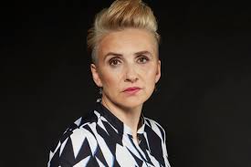 Joanna Scheuring-Wielgus